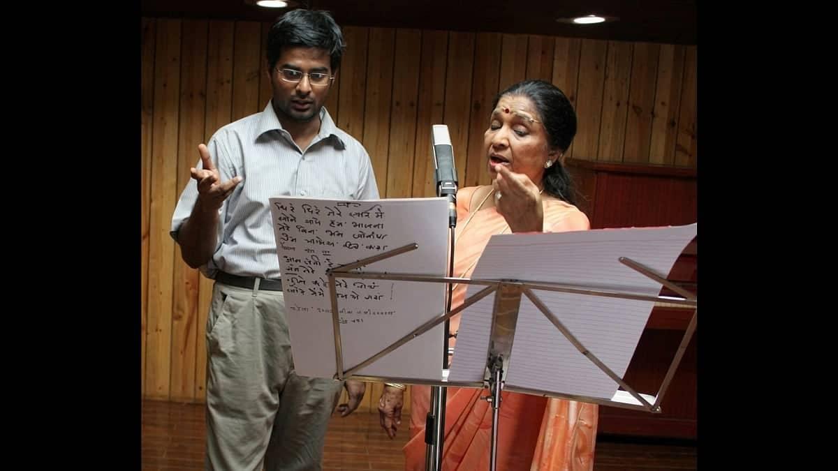 Asha Bhosle: The Musical Genius Who Redefined Greatness