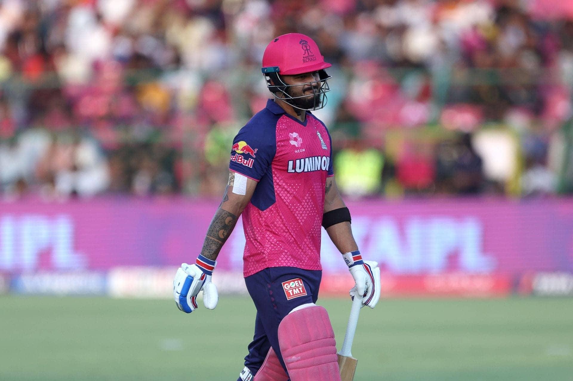 Massive KKR vs RR Showdown: Who Will Dominate IPL 2026?