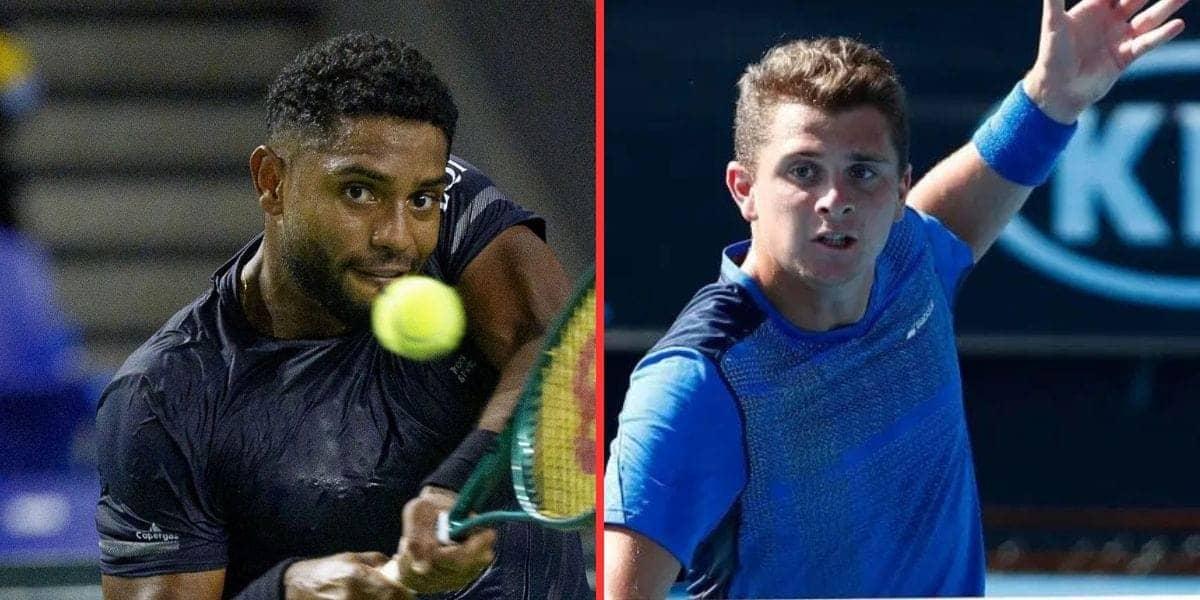 Tallahassee Final: Joao vs Clement Ka Jazbaati Clash!