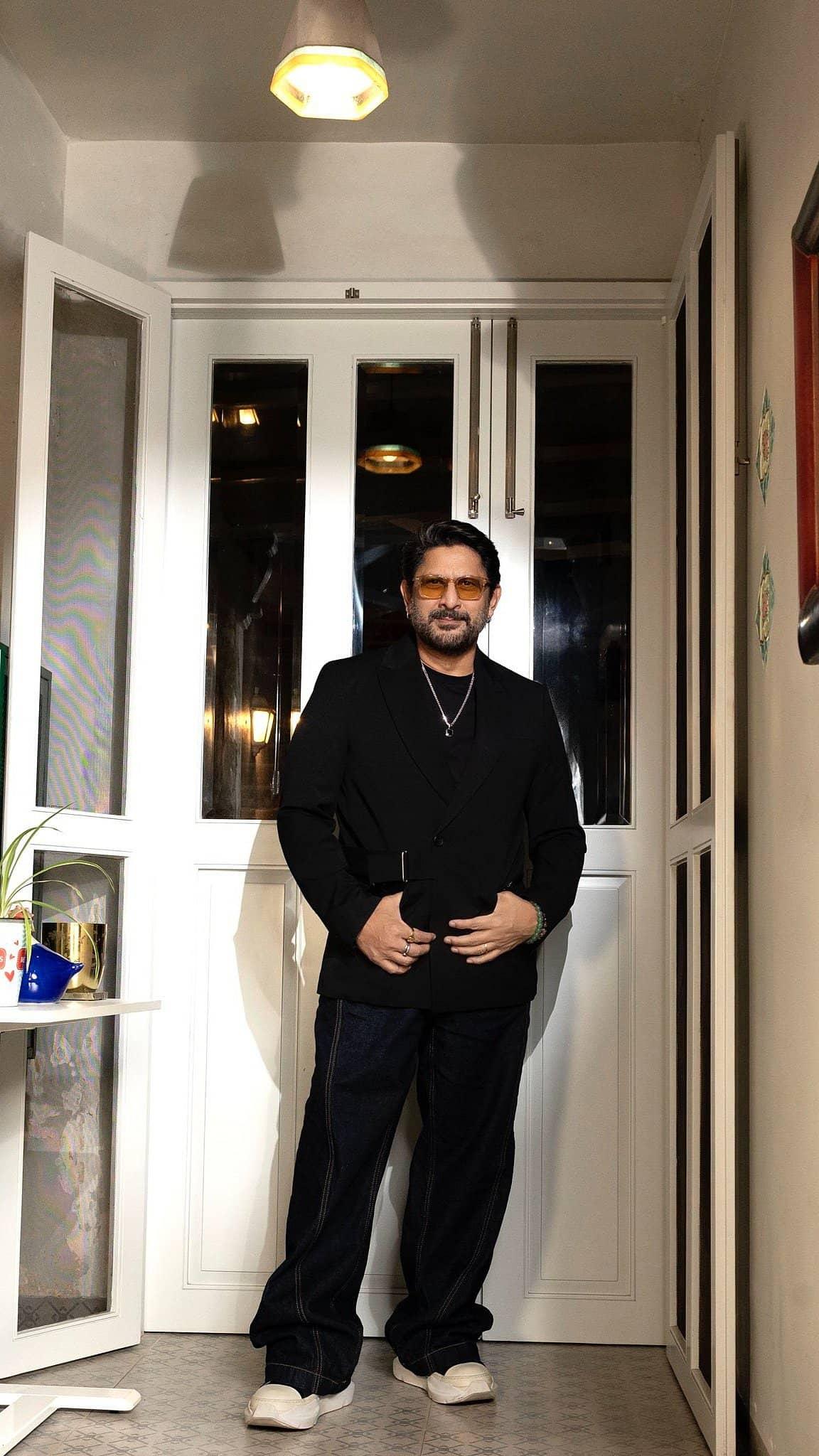 Arshad Warsi Ka Birthday: Dekhiye Unki Best Films Aur Series
