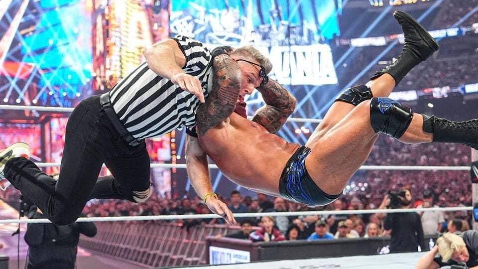 WrestleMania 42 Night 1: The Hits, The Misses, and Ratings
