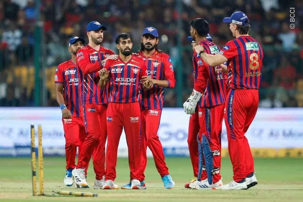 Aakash Chopra ki shayari: LSG mein badlav ki zaroorat hai