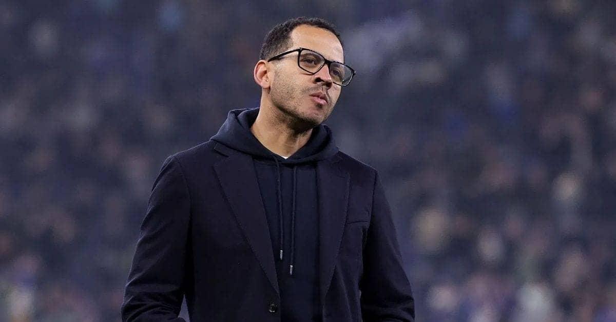 A Sticky Spell: Hoddle Backs Rosenior's Magical Quest Ahead