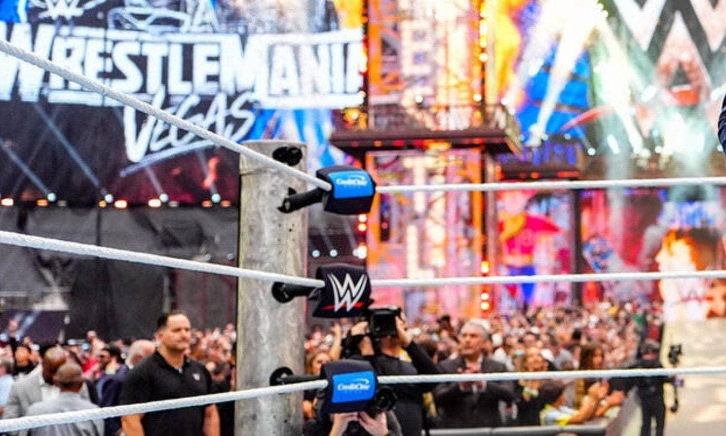 WrestleMania 42: Orton's Alliance Goes Down in Flames