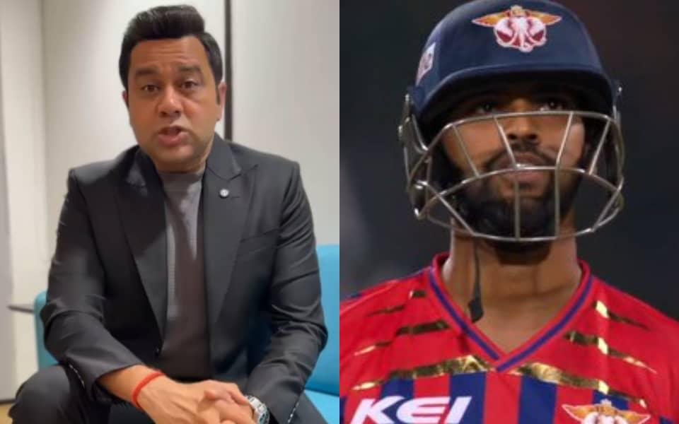 Aakash Chopra ka LSG ke liye naya game plan kya hai?