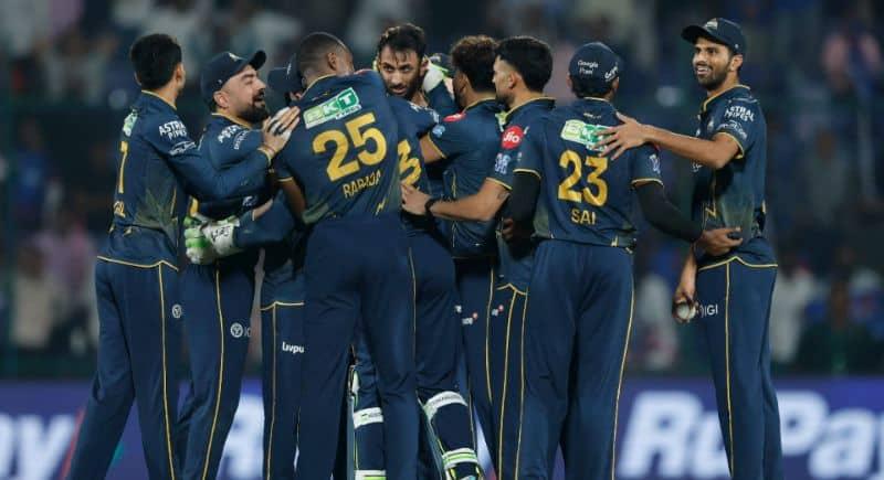 IPL 2026: Titans vs. Indians in a Magical Cricket Duel