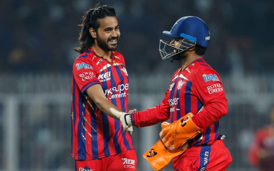 IPL 2026: Digvesh Rathi ki kami se PBKS vs LSG match mein drama!
