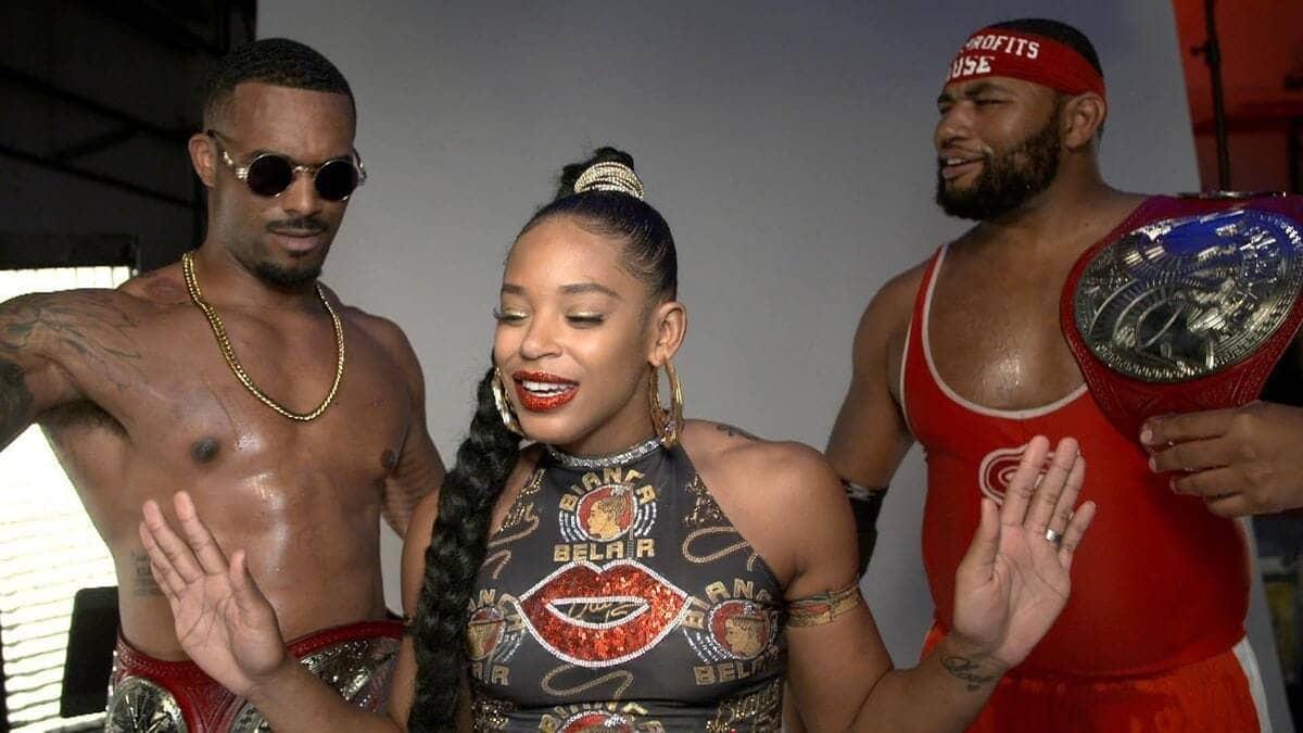 WWE Mein Drama: Street Profits Retiring Ya Mazak Kar Rahe Hain?