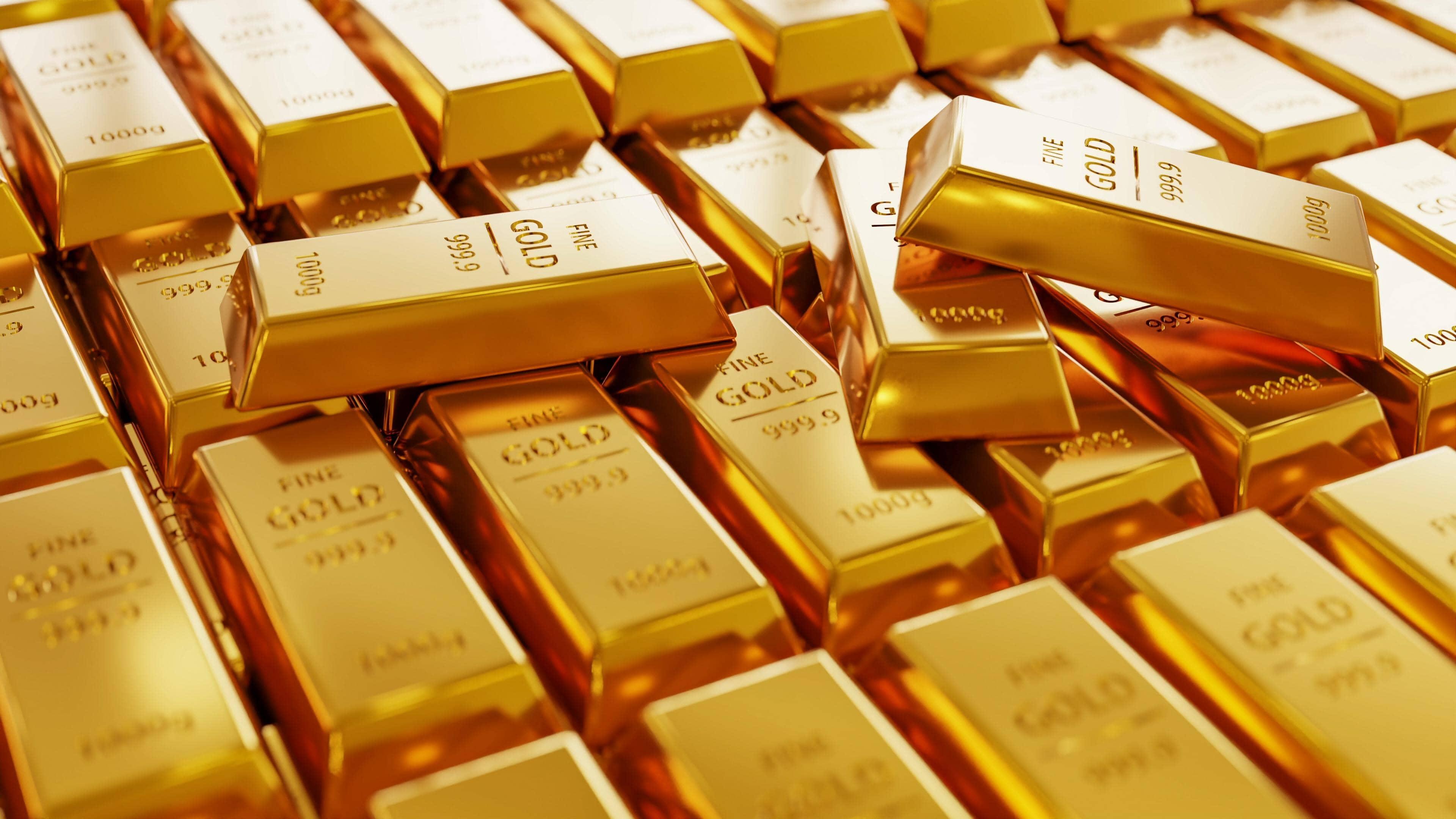 Gold Market Showdown: Buy Now or Wait for Epic Chaos?