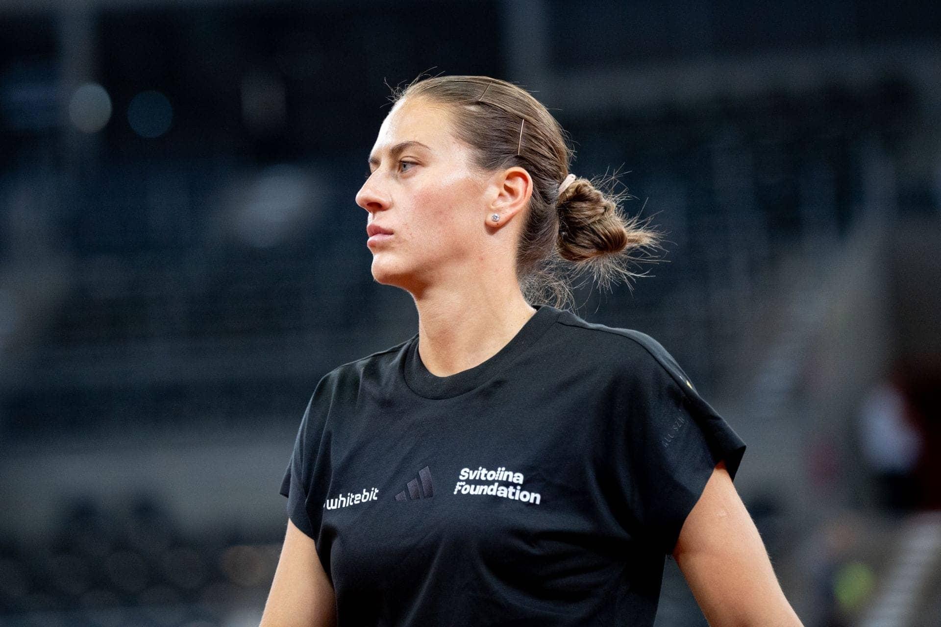 Marta Kostyuk’s Rouen Win: A Rallying Cry for Ukraine!