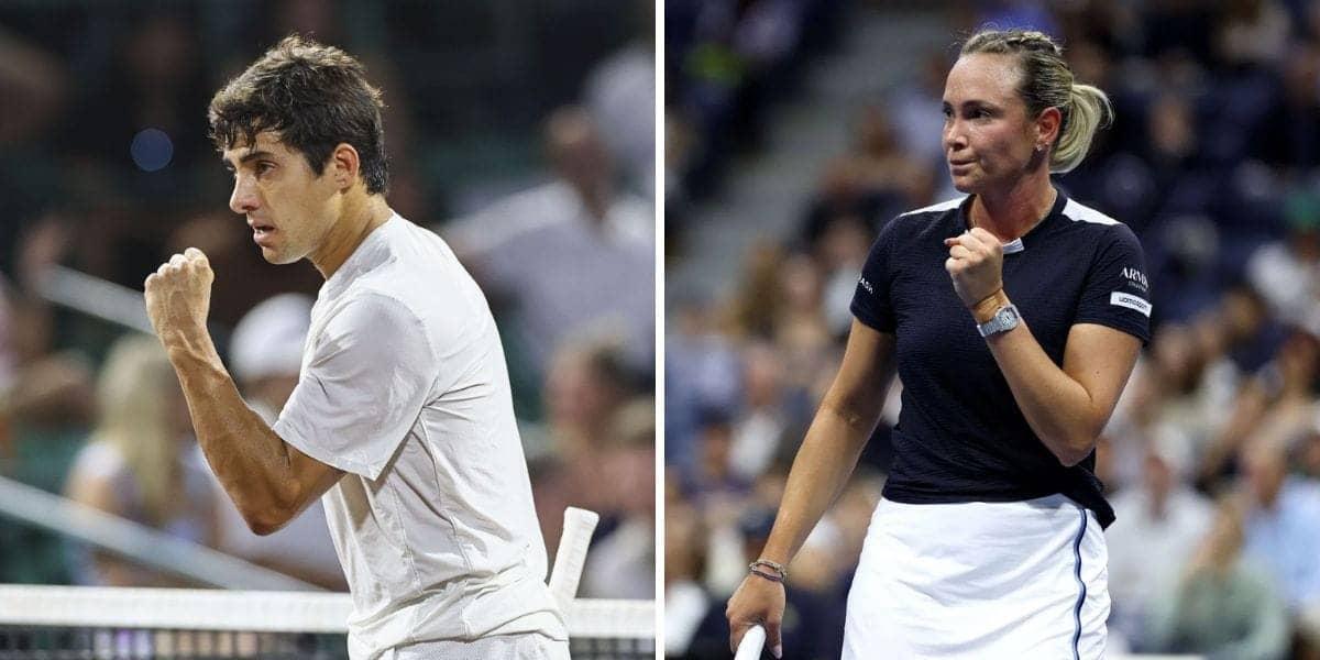 Madrid Open 2026: A Day of Magical Qualifying Showdowns