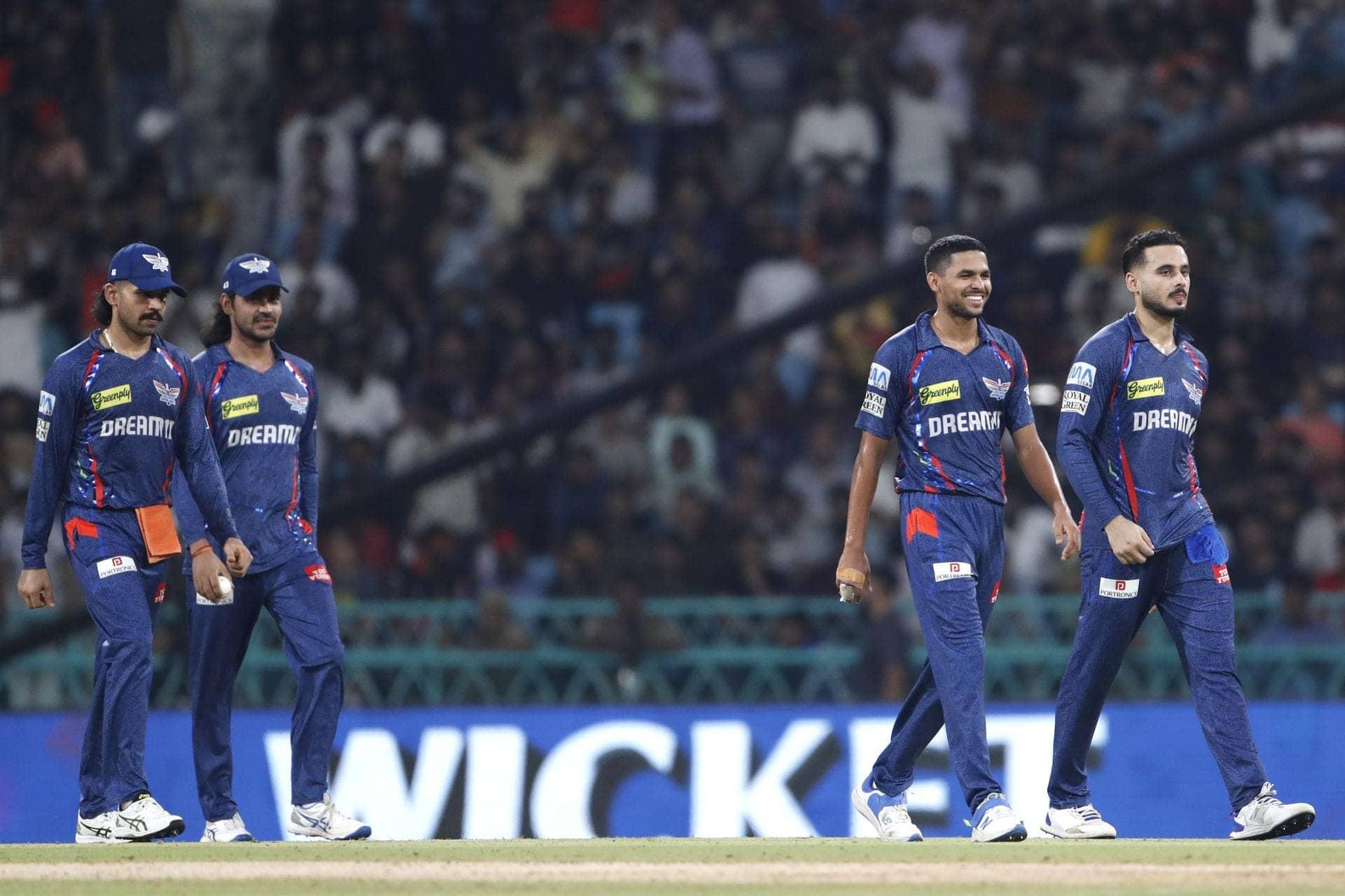 Zaheer Khan's Magical Insights on LSG's Batting Mysteries