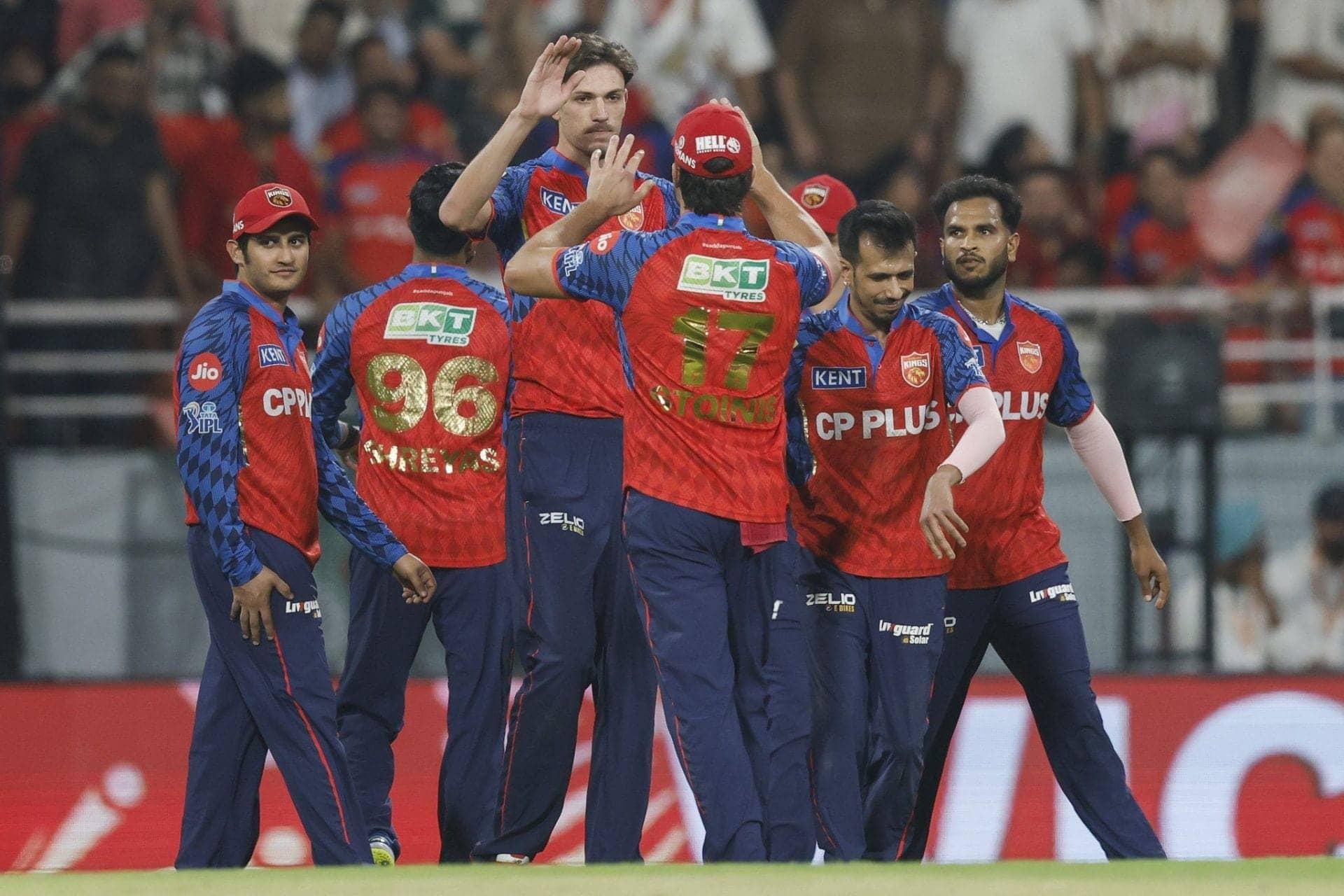 Wasim Jaffer ka Priyansh Arya par zabardast comment IPL 2026