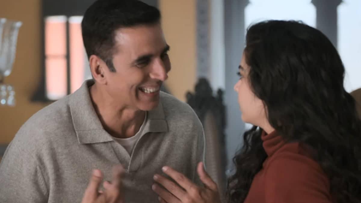 Bhooth Bangla Box Office: Will Akshay Kumar Conquer Monday?
