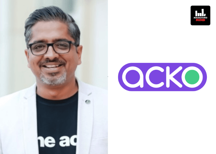 Ashish Mishra Bids Farewell to ACKO as CMO, Fo’ Shizzle!