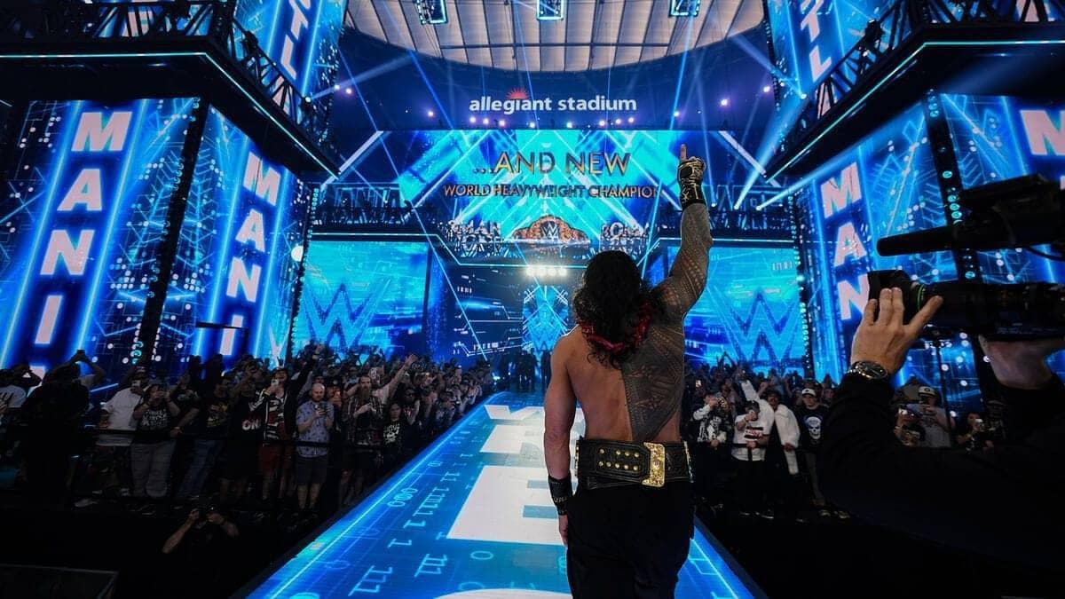 5 Smooth Moves for Roman Reigns on RAW After WrestleMania 42