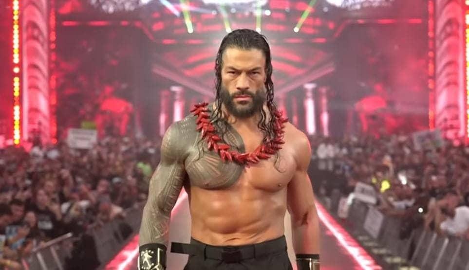 Roman Reigns Smacks Down Haters After Epic WrestleMania 42 Win