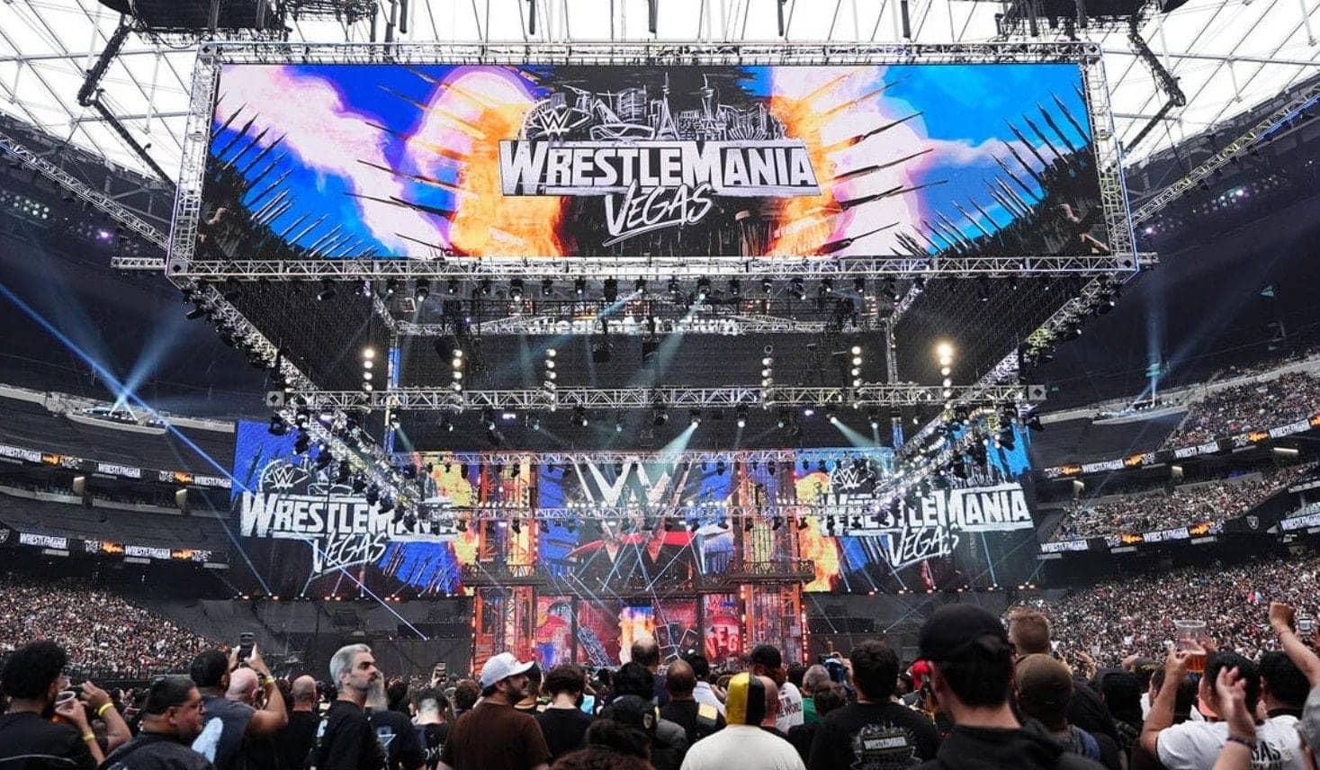 Brock Lesnar's Epic Farewell: A Day to Remember!