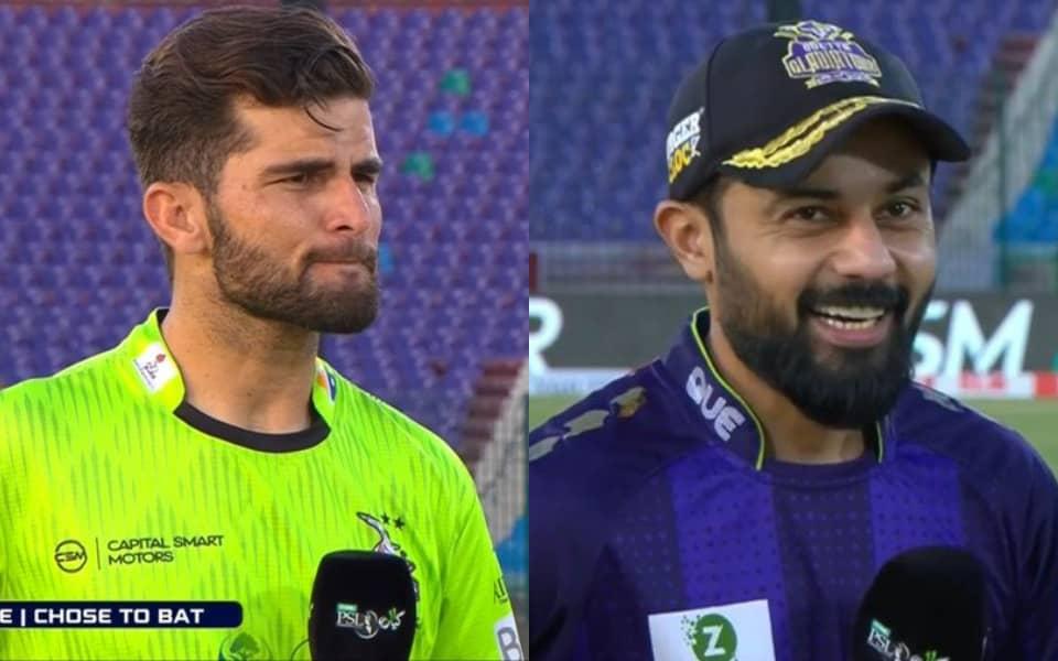 PSL 2026: Lahore Qalandars vs Quetta Gladiators - Kaun jeetega?