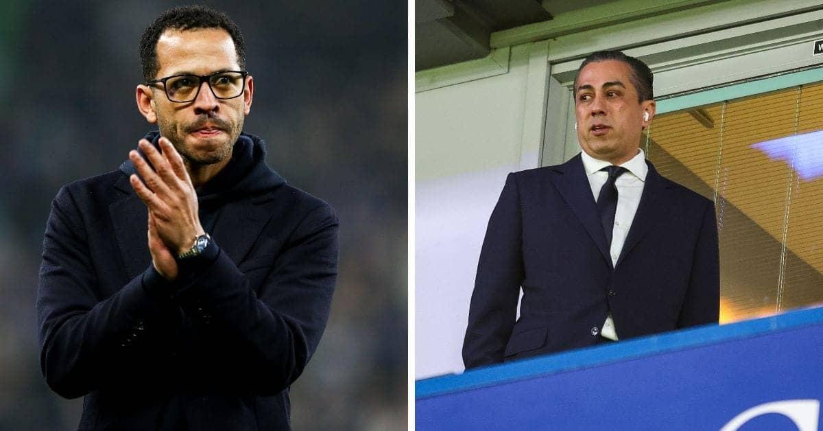 Chelsea's Summer Showdown: Eghbali's Quest for Glory!