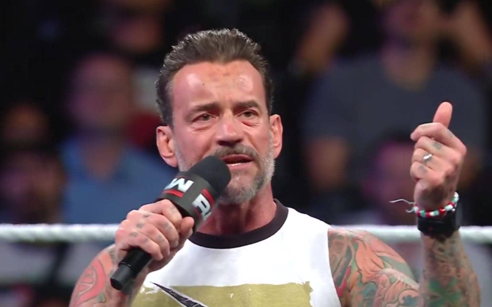 CM Punk and Cody Rhodes Cook Up WrestleMania 43 Buzz on RAW