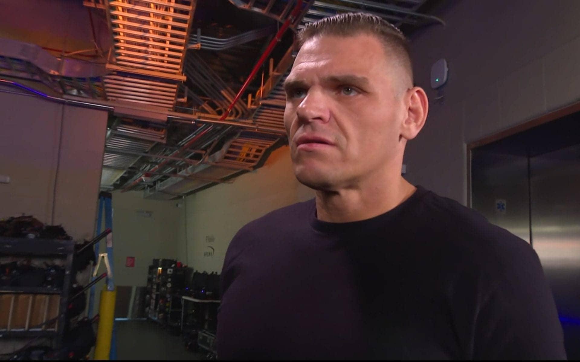 A Daring Duel Awaits Gunther After WrestleMania 42 Encounter