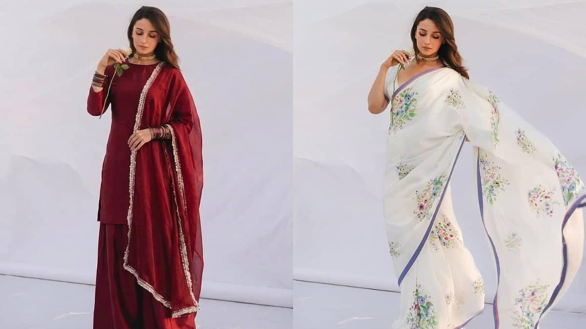 Alia Bhatt's AI Fashion Fiasco: Laughs and Legal Woes!