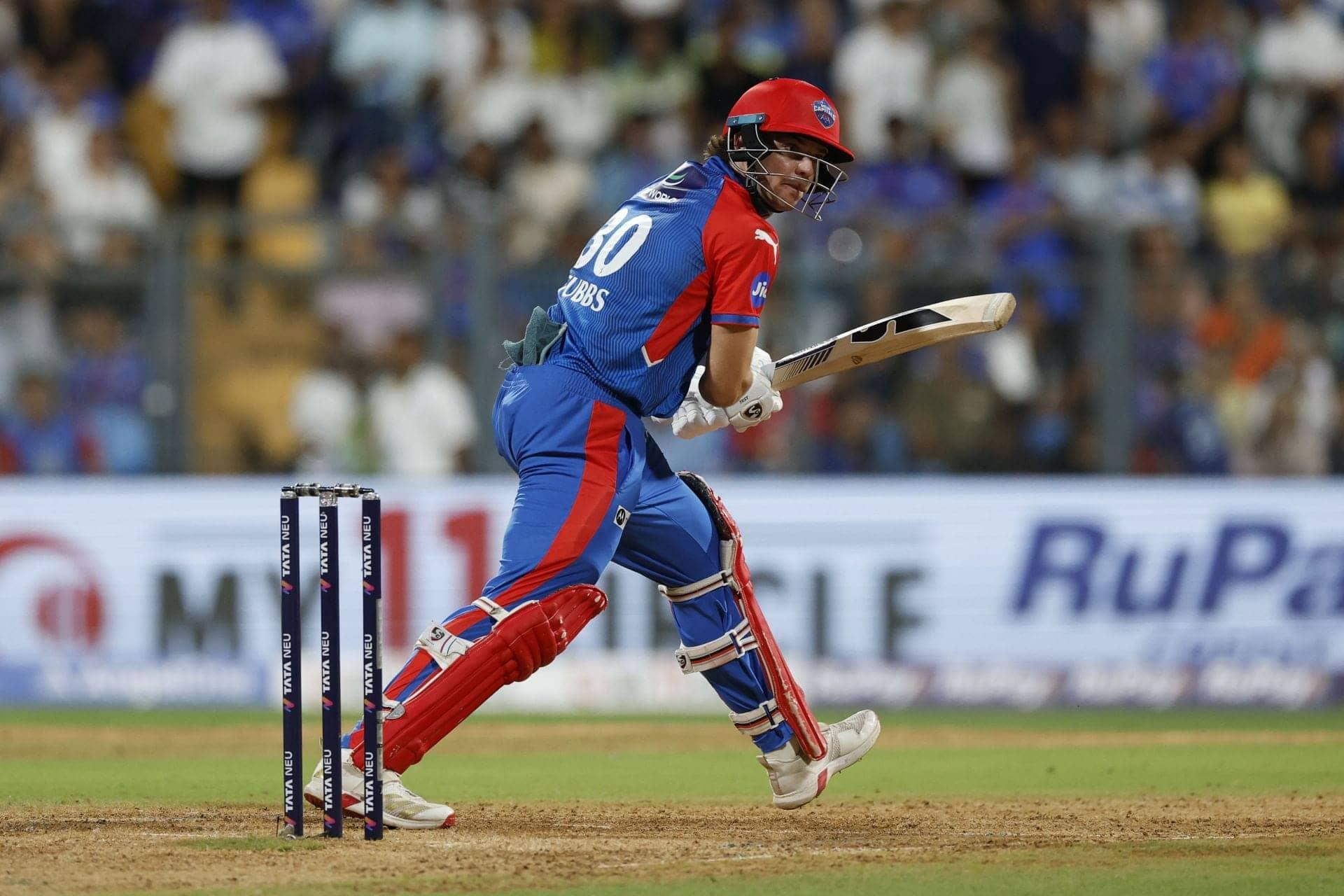 A Spellbinding Showdown: SRH vs DC in IPL 2026