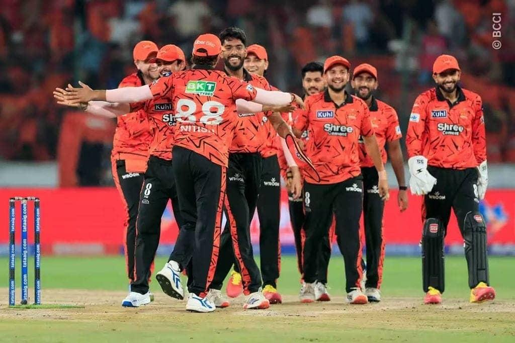 Nitish Reddy ka role hai ek raaz, SRH ko samajhna hai