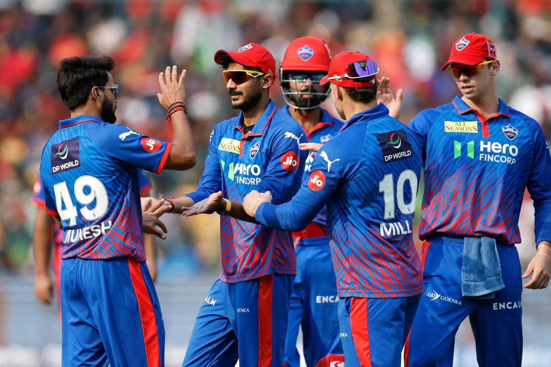Get It Together, Axar! Aakash Calls Out DC's IPL Woes