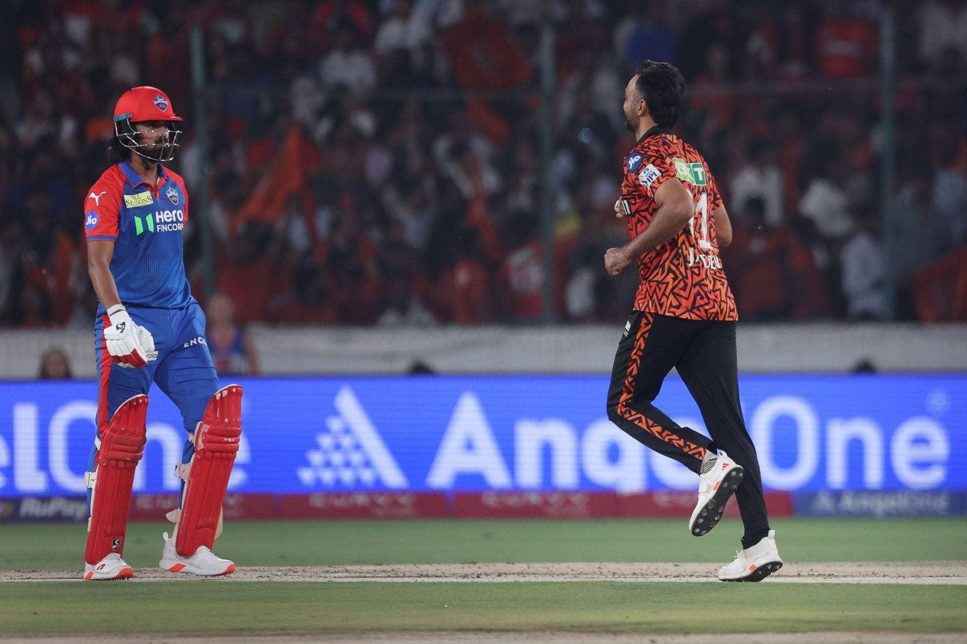 SRH vs DC: IPL 2026 Showdown on Star Sports - Don’t Miss It!