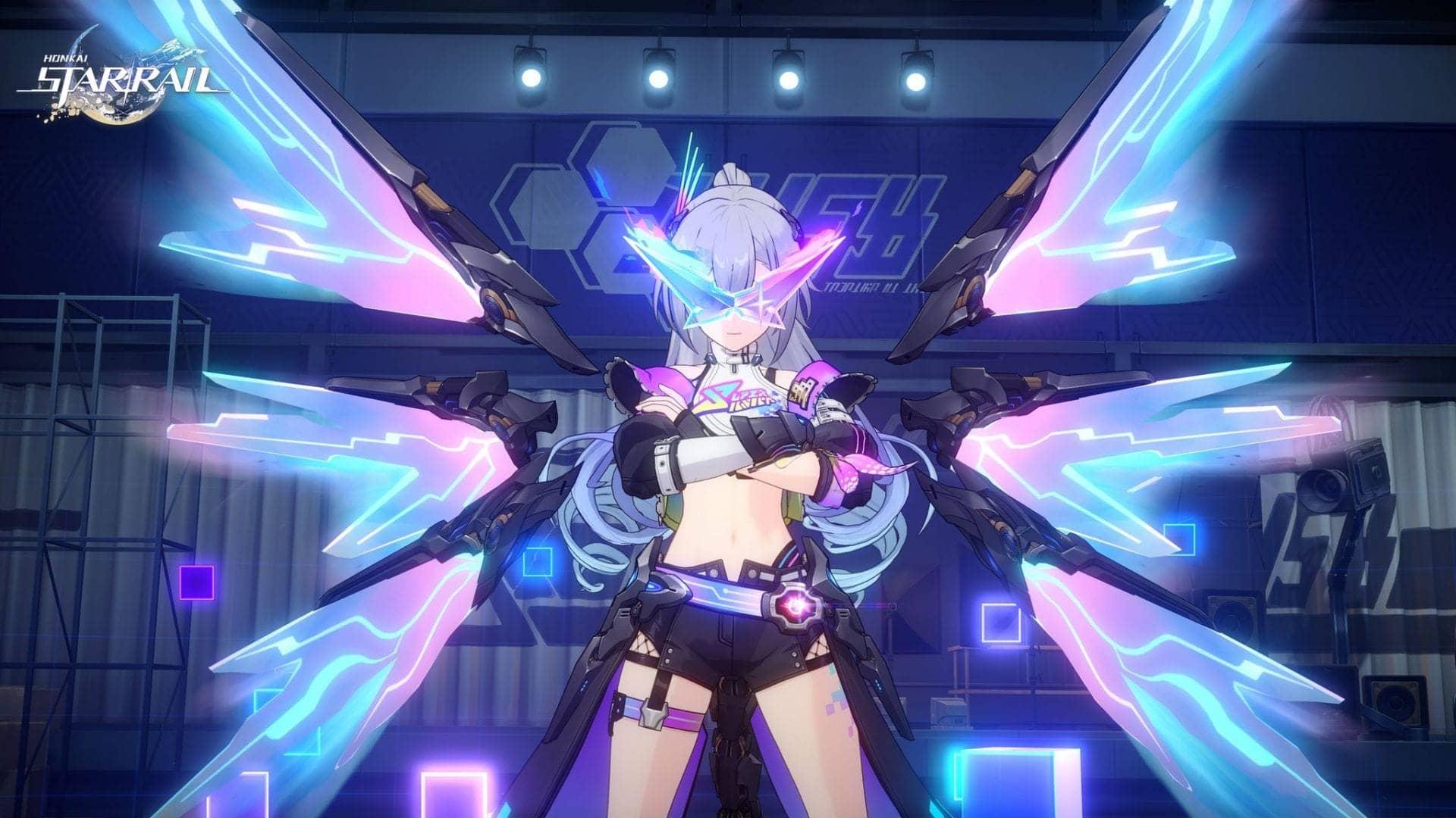 Silver Wolf LV999 Arrives Tomorrow—Get Ready for Action!