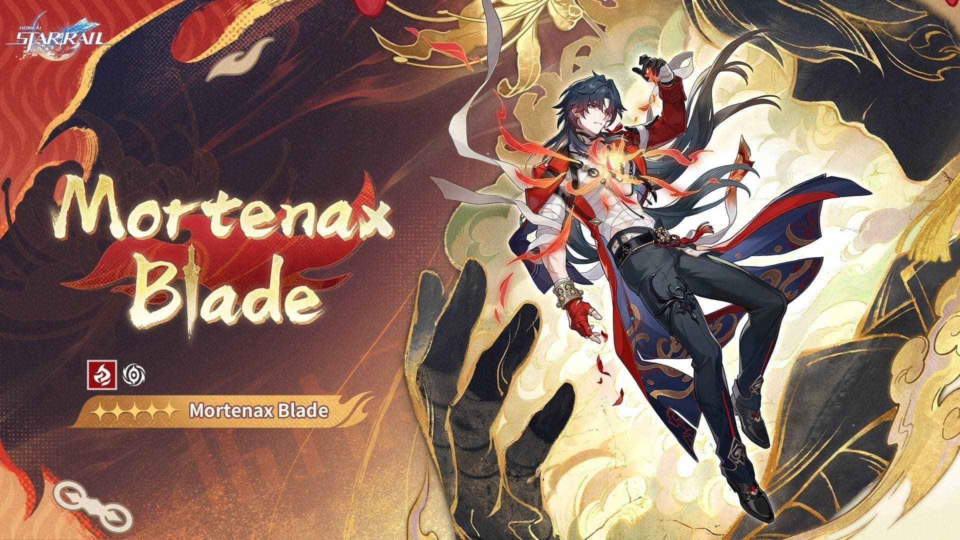 Mortenax Blade Ki Kit Ka Leak: Chori Chori Pyaar Ka Kissa!