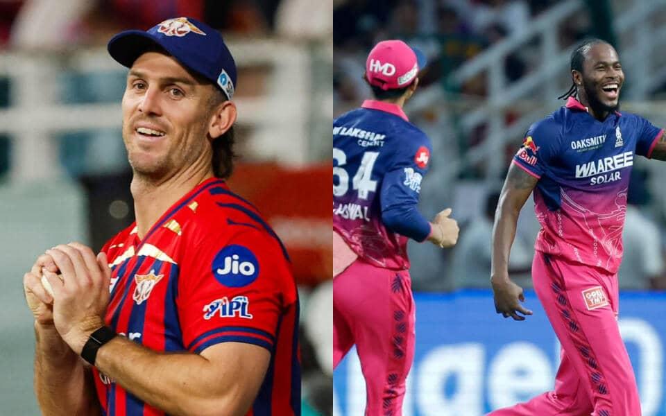 IPL 2026: LSG vs RR, A Magical Match of Epic Showdowns