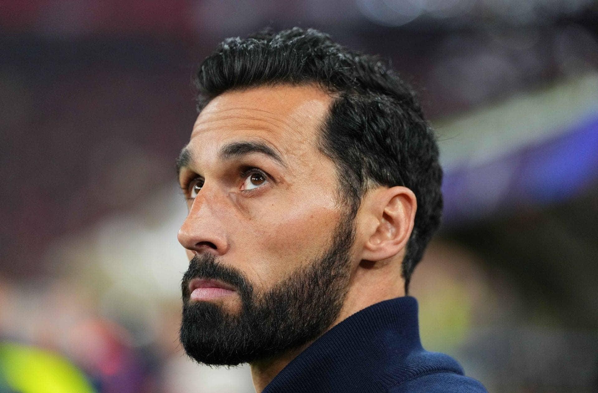 Real Madrid's Young Defender Faces Summer Quest Dilemma
