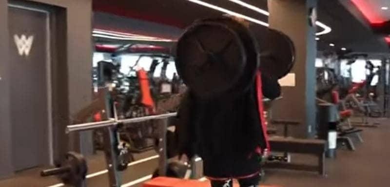 Danhausen Ka Deleted WWE Video: Masti Aur Mazedaar Moments