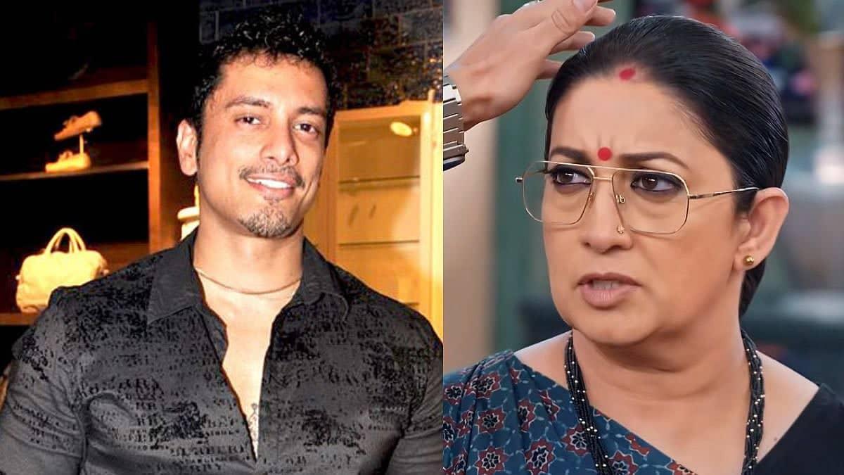 Kyunki Saas Bhi Kabhi Bahu Thi 2: Akashdeep Ka Dhamaka Wapas