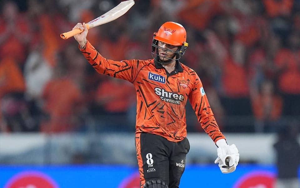 IPL 2026: SRH ne DC ko dikhaya asli cricket ka mazaa