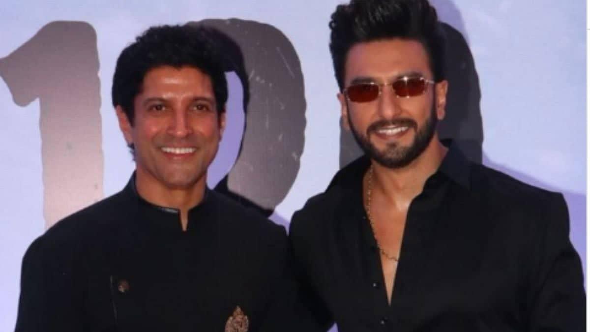 Ranveer Singh's Smooth Moves in Don 3 Drama Unveiled