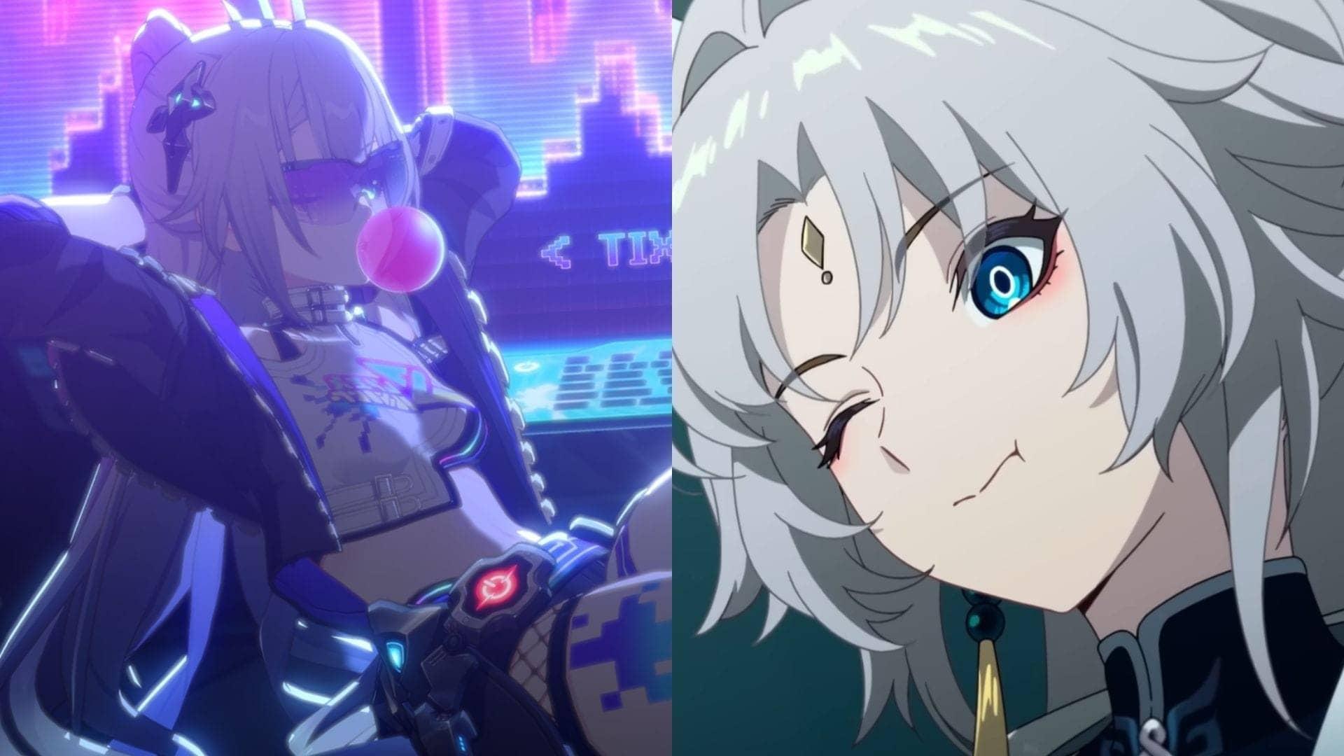 Ranked: Honkai Star Rail 4.2 Characters Ready to Smackdown