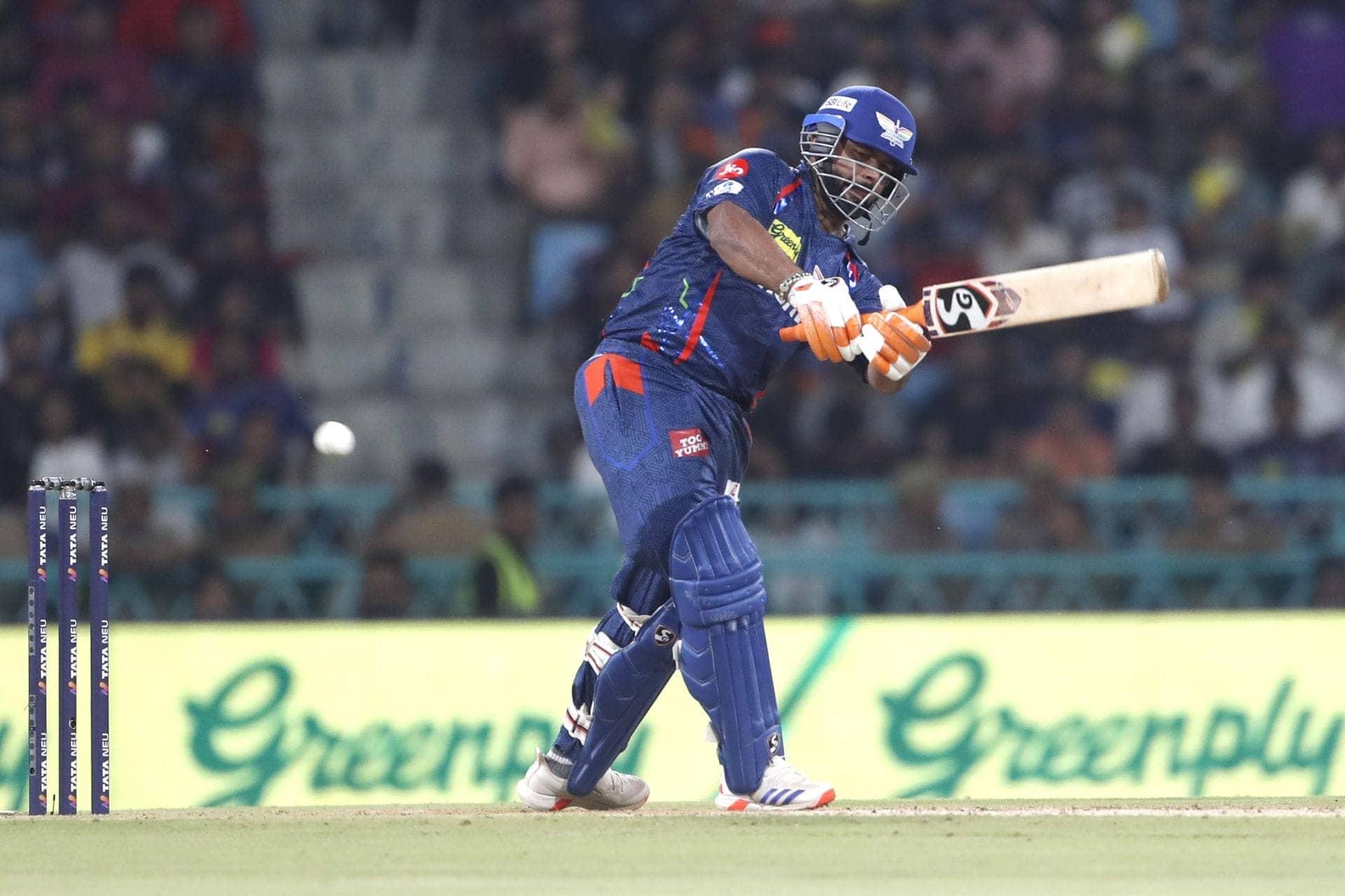 IPL 2026: LSG vs RR Ka Cricket Ka Mazedaar Drama