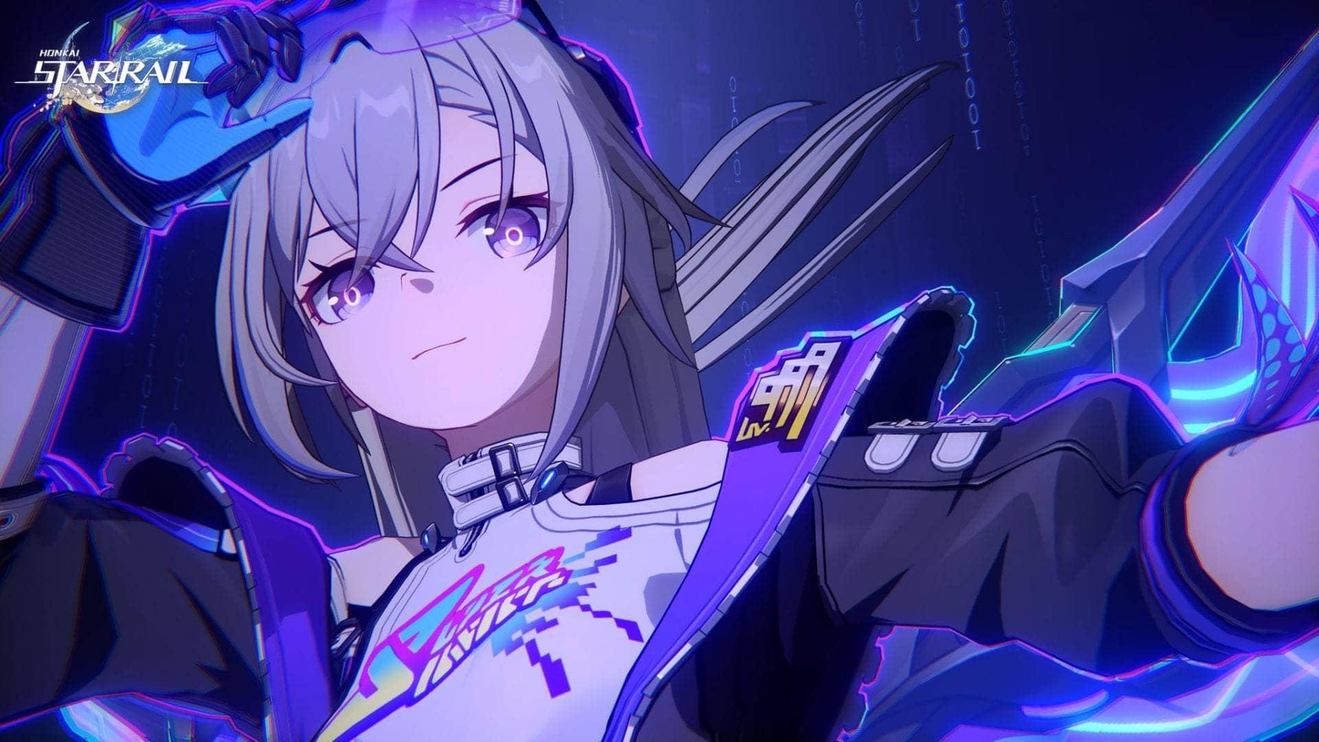 Is Silver Wolf LV999 the Best Thing Ever in Honkai Star Rail?