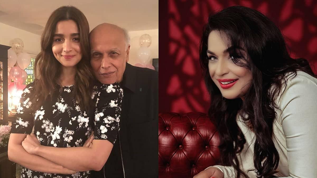Meera Ki Psycho Film Aur Alia Bhatt Ki Yaadein