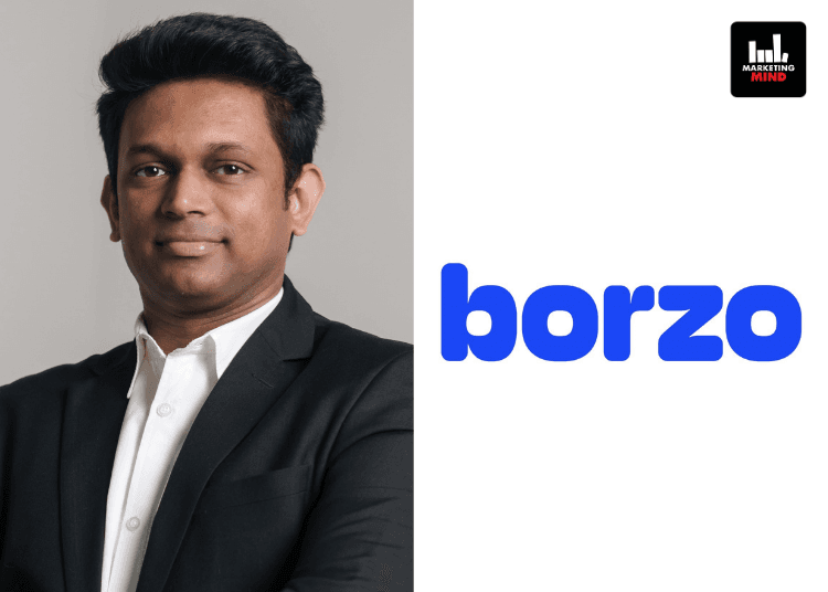 Darryl Dias Ban Gaya Borzo Ka Naya Country Head, Kya Scene Hai!