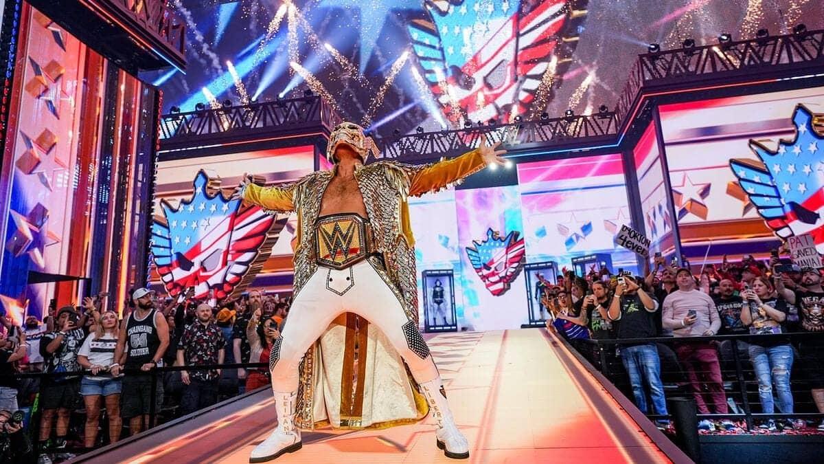 Cody Rhodes' Enchanted Quest on SmackDown After WrestleMania 42