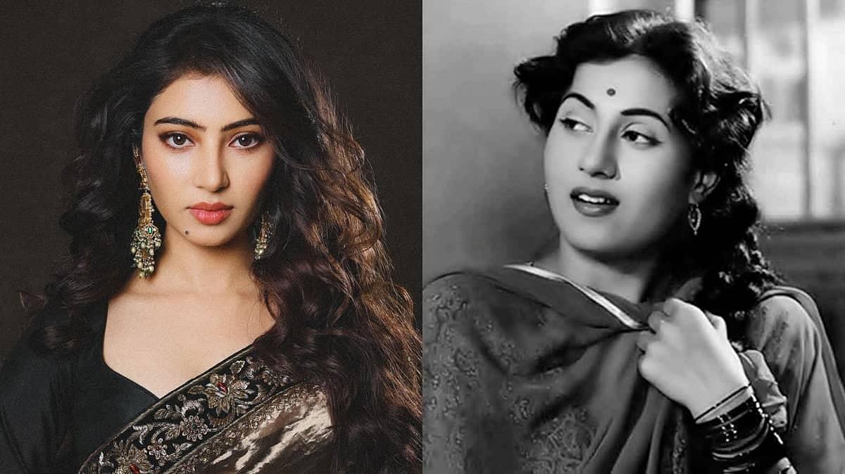 Sara Arjun to Star as Madhubala in Bhansali’s Biopic