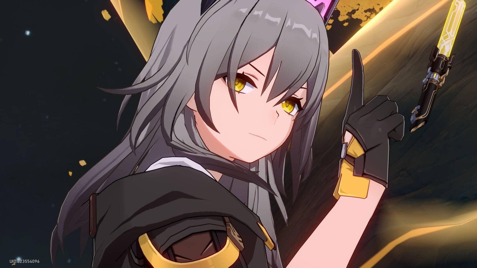 Unlocking Elation Trailblazer Eidolons in Honkai Star Rail