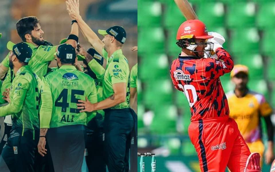 PSL 2026: Lahore Qalandars vs Karachi Kings - Who Wins?