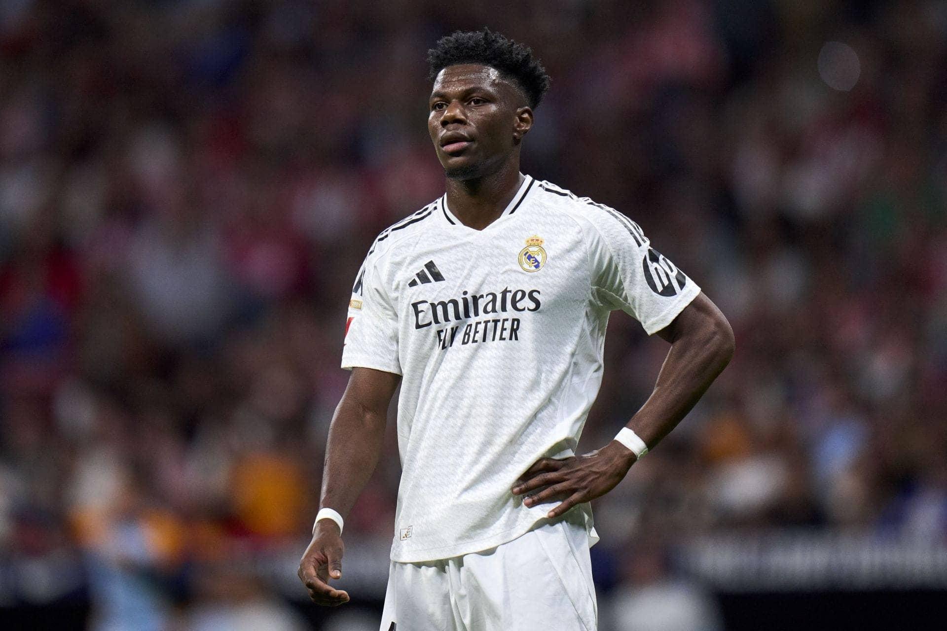 Man Utd Wants Tchouameni as Casemiro Packs His Bags