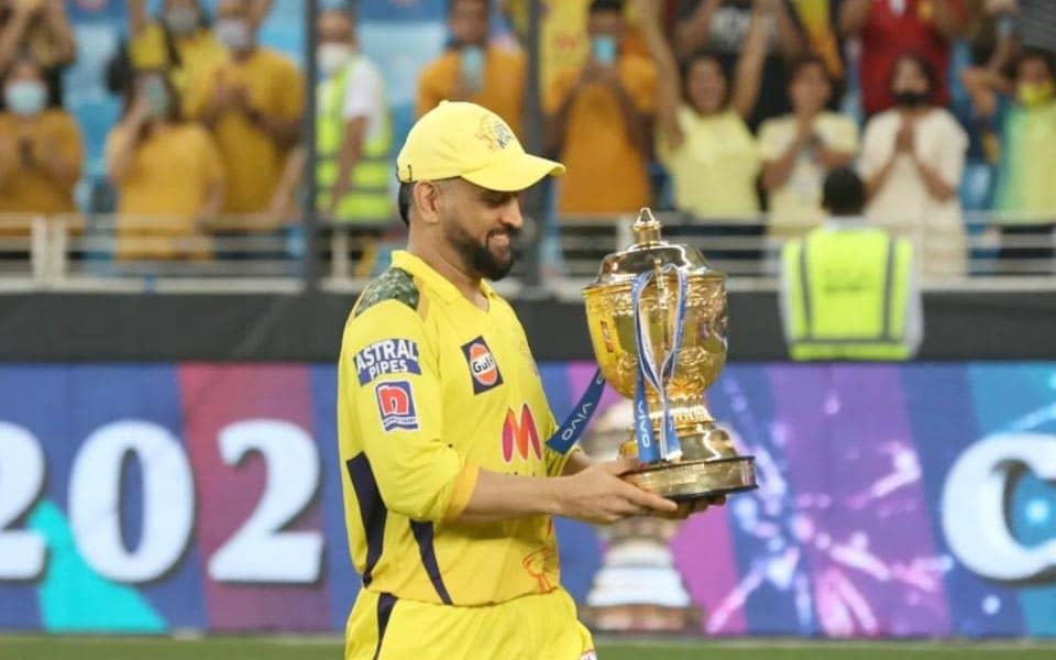 Dhoni ka decision kal hoga, CSK ka haal kya hoga bhai?